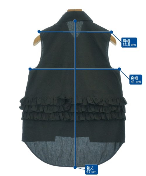 MARNI เสื้อลำลอง