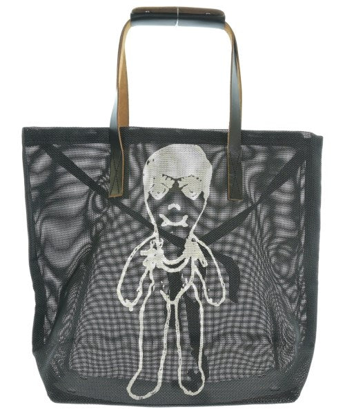 MARNI กระเป๋าถือขนาดใหญ่