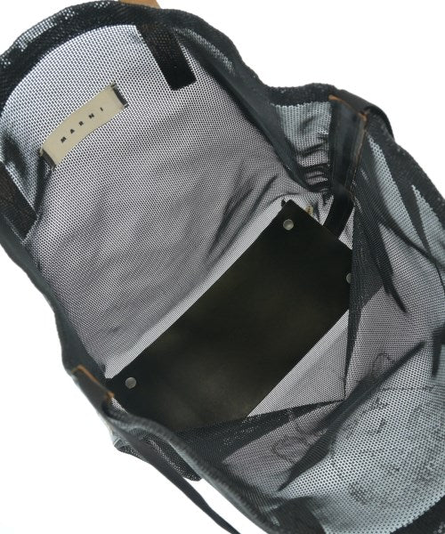 MARNI กระเป๋าถือขนาดใหญ่