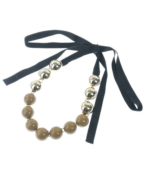 MARNI สร้อยคอ