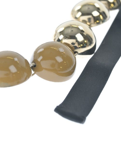 MARNI สร้อยคอ