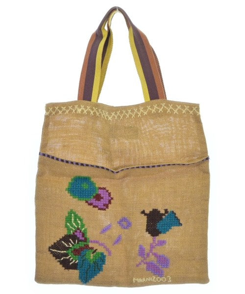 MARNI กระเป๋าถือขนาดใหญ่