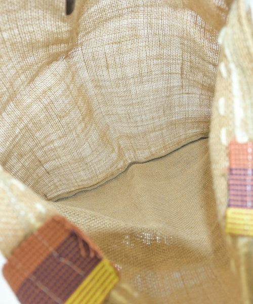 MARNI กระเป๋าถือขนาดใหญ่