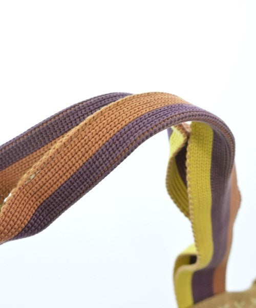 MARNI กระเป๋าถือขนาดใหญ่