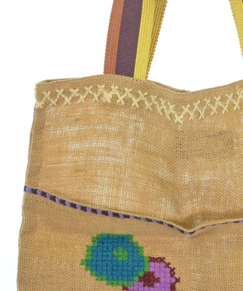 MARNI กระเป๋าถือขนาดใหญ่