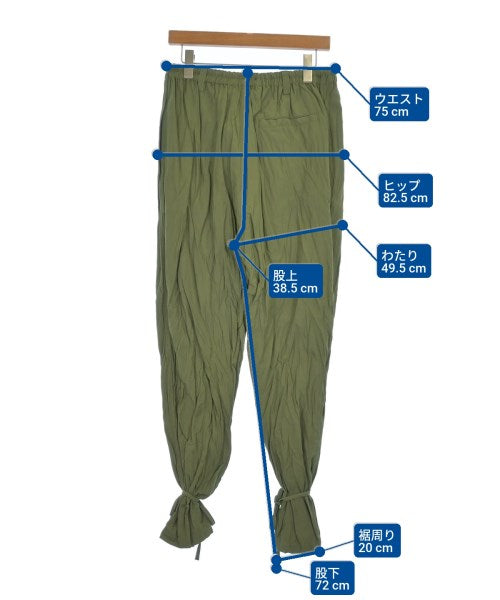 MARNI กางเกง อื่น