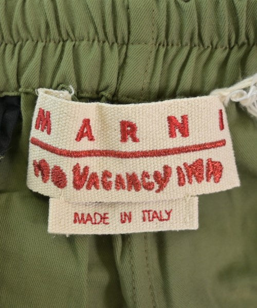 MARNI กางเกง อื่น