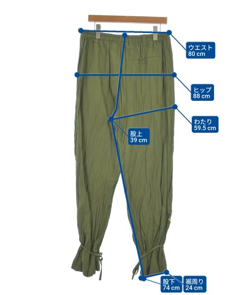 MARNI กางเกง อื่น