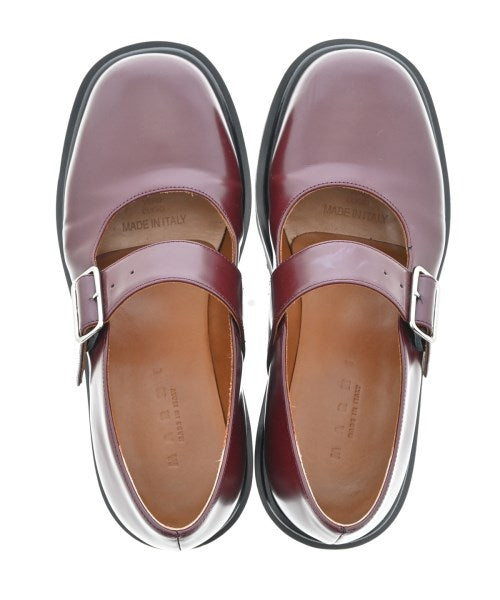 MARNI รองเท้า อื่น