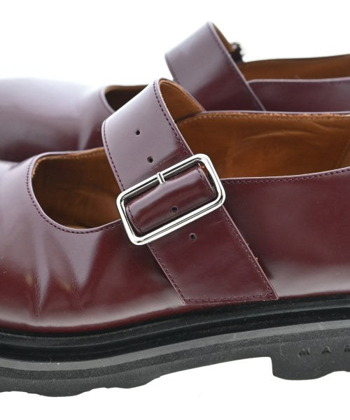 MARNI รองเท้า อื่น