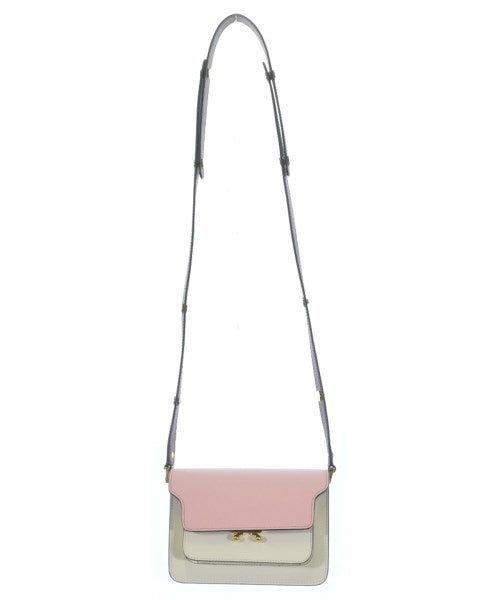 MARNI กระเป๋าสะพาย