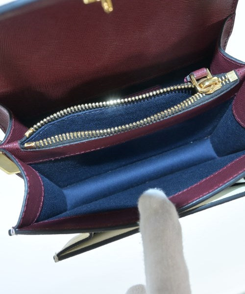 MARNI กระเป๋าสะพาย