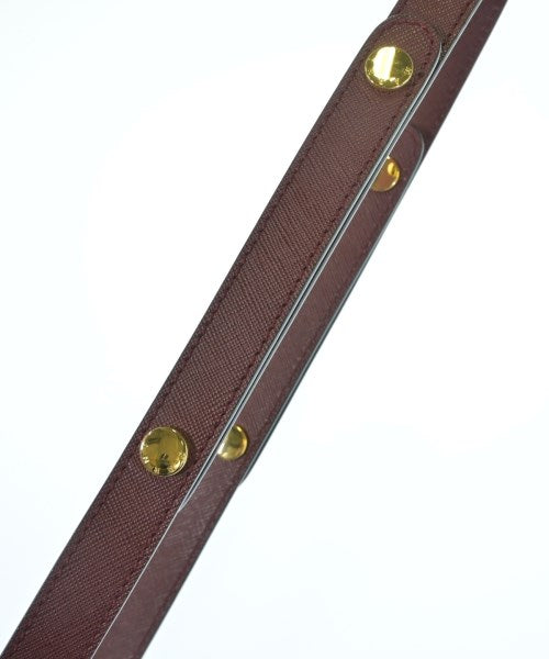 MARNI กระเป๋าสะพาย