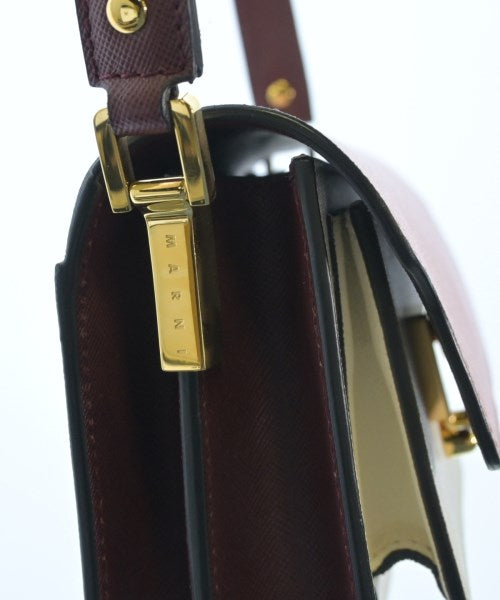 MARNI กระเป๋าสะพาย