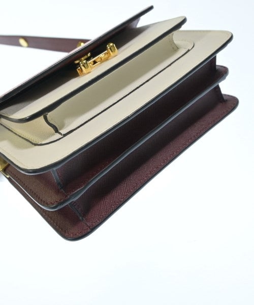 MARNI กระเป๋าสะพาย