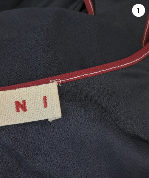 MARNI ชุดเดรส