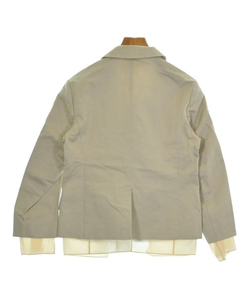 MARNI เบลเซอร์/แจ็คเก็ตสูท