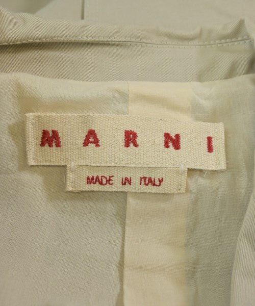 MARNI เบลเซอร์/แจ็คเก็ตสูท