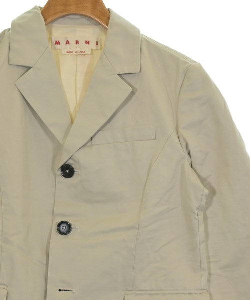 MARNI เบลเซอร์/แจ็คเก็ตสูท