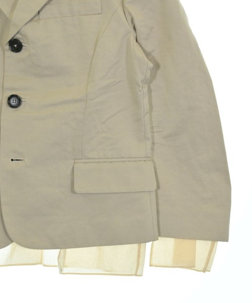 MARNI เบลเซอร์/แจ็คเก็ตสูท