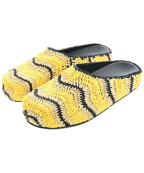 MARNI รองเท้าแตะ