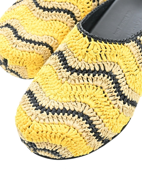 MARNI รองเท้าแตะ