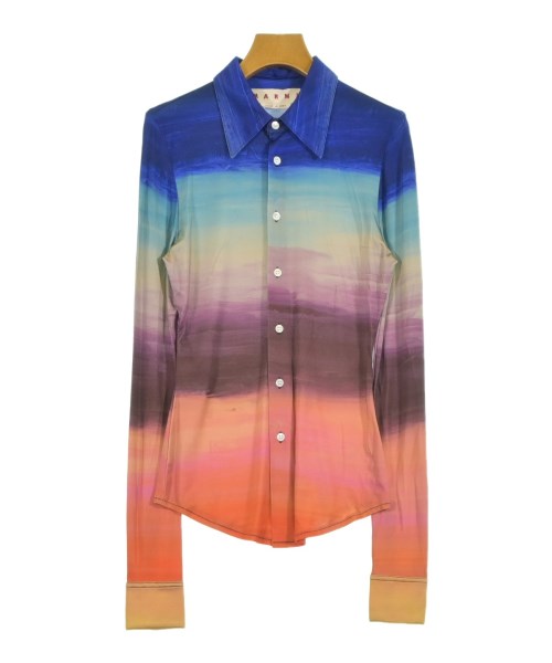 MARNI เสื้อลำลอง