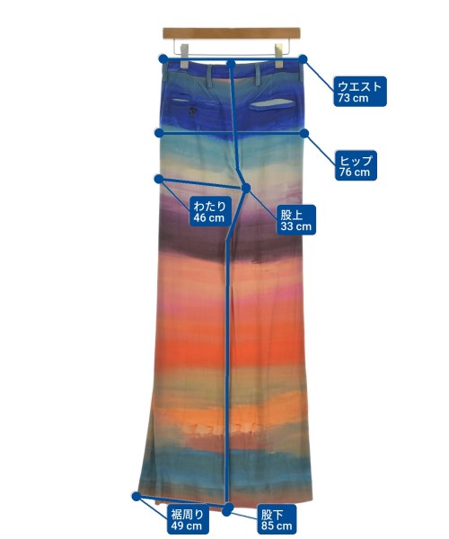 MARNI กางเกง อื่น