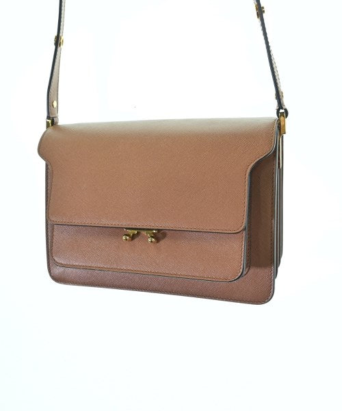 MARNI กระเป๋าสะพาย