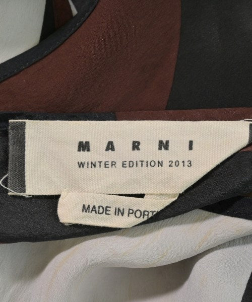 MARNI ชุดเดรส
