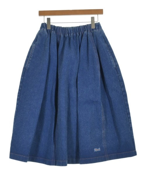 MARNI กระโปรงยาว/แม็กซี่ยาว