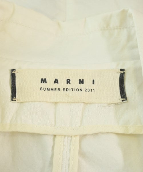 MARNI แจ็คเก็ต