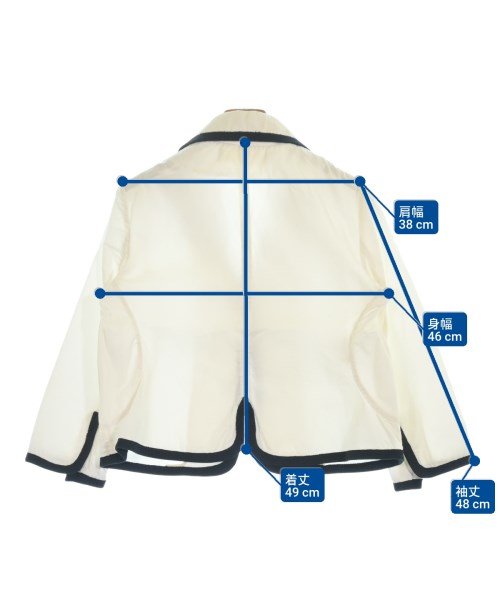 MARNI แจ็คเก็ต