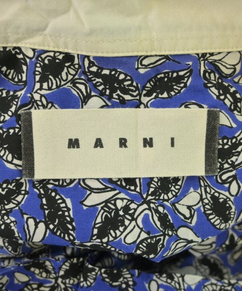 MARNI เสื้อลำลอง