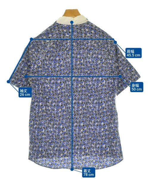 MARNI เสื้อลำลอง