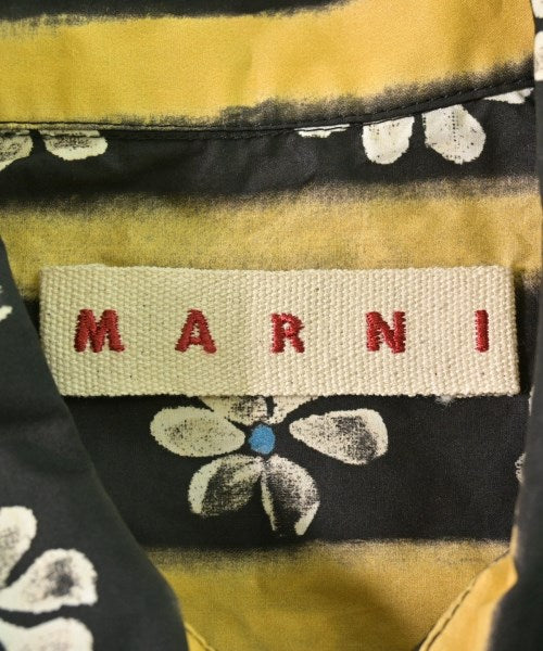 MARNI เสื้อลำลอง