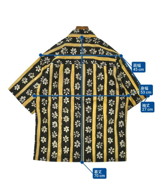 MARNI เสื้อลำลอง