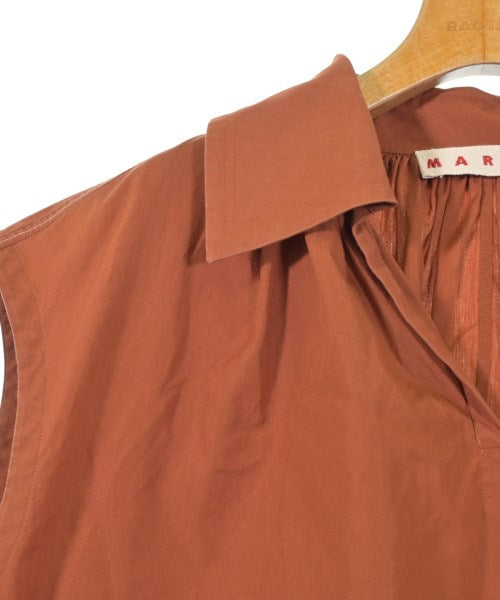 MARNI เสื้อลำลอง