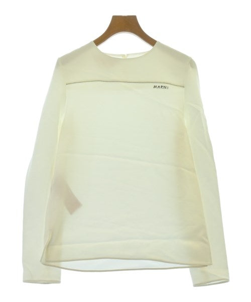 MARNI เสื้อลำลอง