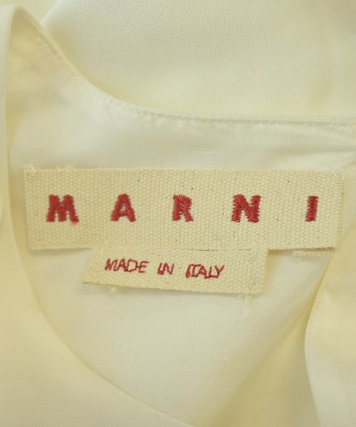 MARNI เสื้อลำลอง