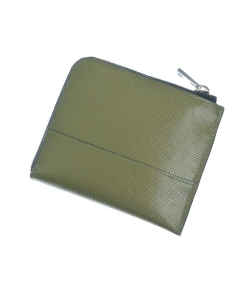 MARNI กระเป๋าสตางค์/กระเป๋าใส่เหรียญ