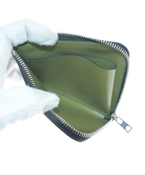 MARNI กระเป๋าสตางค์/กระเป๋าใส่เหรียญ