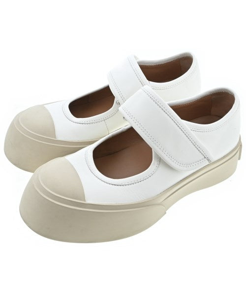 MARNI รองเท้าผ้าใบ