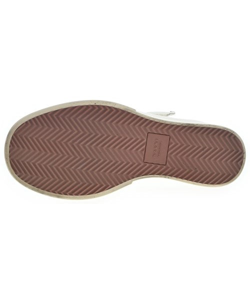 MARNI รองเท้าผ้าใบ