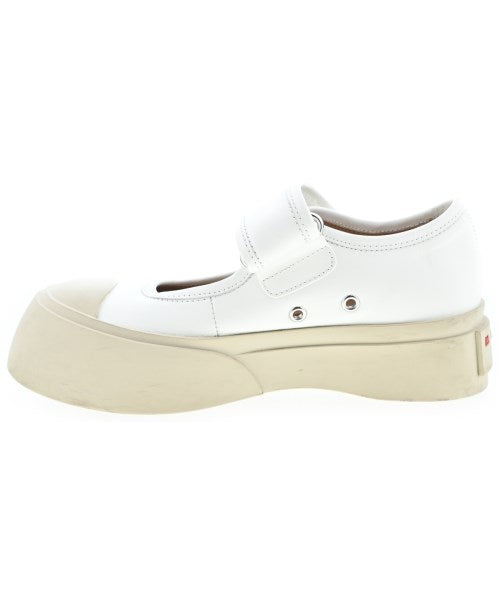 MARNI รองเท้าผ้าใบ