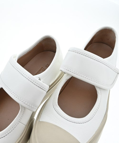 MARNI รองเท้าผ้าใบ