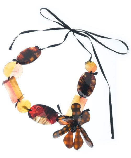 MARNI สร้อยคอ