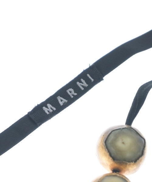 MARNI สร้อยคอ