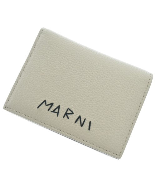 MARNI กระเป๋าสตางค์/กระเป๋าใส่เหรียญ