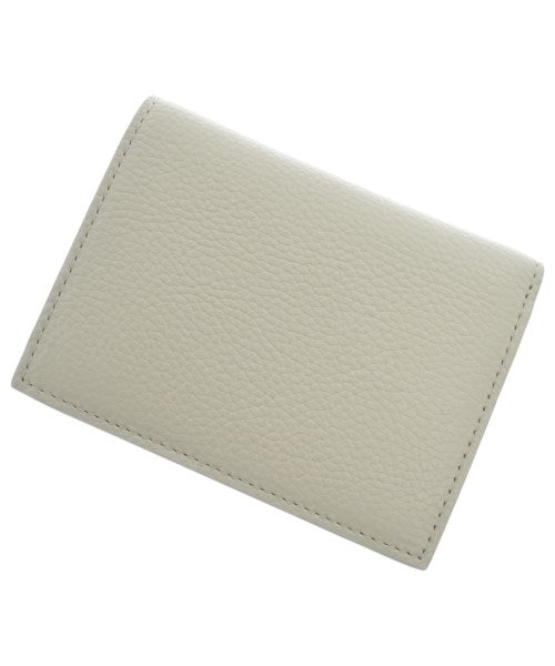 MARNI กระเป๋าสตางค์/กระเป๋าใส่เหรียญ